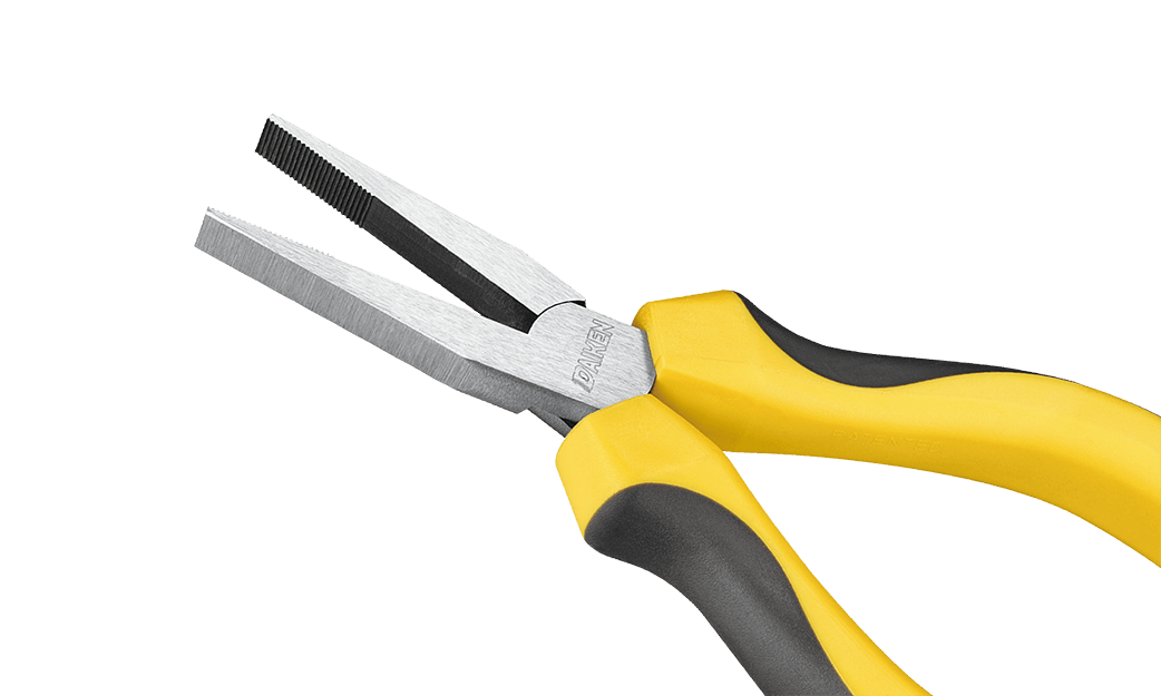 Flat Nose Pliers